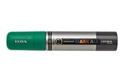 Askartelu- ja taidetarvikkeet - Lyra Mark All 15 mm Emerald Green - 1-6840063