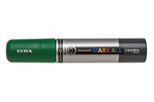 Askartelu- ja taidetarvikkeet - Lyra Mark All 15 mm Sap Green - 1-6840067