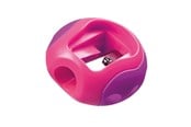 Askartelu- ja taidetarvikkeet - Lyra Groove Sharpener 1 Hole 24-pack - 1-7301150