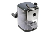 Askartelu- ja taidetarvikkeet - Lyra Metal Desk Sharpener Up to 12 mm - 1-7322770