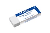 Kirjoitus- ja piirustustarvikkeet - Lyra Eraser Vinile Orlow-Techno 20-pack - 1-7410200