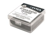 Askartelu- ja taidetarvikkeet - Lyra Display Kneadable Erasers Soft 20 pcs - 1-2091467