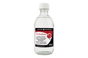 Askartelu- ja taidetarvikkeet - Daler-Rowney Georgian Low Odour Thinner 300 ml - 16-114030024