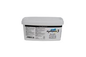 Askartelu- ja taidetarvikkeet - Daler-Rowney System3 Screen Printing Medium 1L - 16-127100011