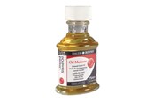 Askartelu- ja taidetarvikkeet - Daler-Rowney Georgian Linseed Stand Oil 75 ml - 16-114007015