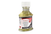 Askartelu- ja taidetarvikkeet - Daler-Rowney Georgian Purified Poppy Oil 75 ml - 16-114007017