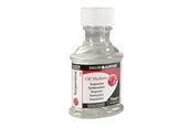Askartelu- ja taidetarvikkeet - Daler-Rowney Georgian Turpentine 75 ml - 16-114007016
