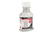 Askartelu- ja taidetarvikkeet - Daler-Rowney Georgian Matt Varnish 75 ml - 16-114007002