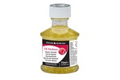 Askartelu- ja taidetarvikkeet - Daler-Rowney Georgian Damar Varnish 75 ml - 16-114007004