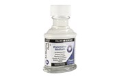 Askartelu- ja taidetarvikkeet - Daler-Rowney Aquafine Art Masking Fluid 75 ml - 16-114007020
