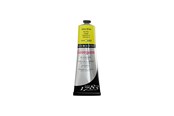 Askartelu- ja taidetarvikkeet - Daler-Rowney Georgian Oil 225 ml Lemon Yellow - 16-111225651