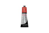 Askartelu- ja taidetarvikkeet - Daler-Rowney Georgian Oil 225 ml Vermilion (Hue) - 16-111225588