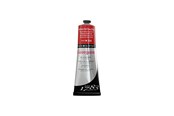 Askartelu- ja taidetarvikkeet - Daler-Rowney Georgian Oil 225 ml Cad Red Deep (Hue) - 16-111225504