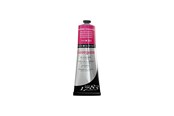 Askartelu- ja taidetarvikkeet - Daler-Rowney Georgian Oil 225 ml Rose Madder (Quin) - 16-111225561