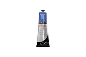 Askartelu- ja taidetarvikkeet - Daler-Rowney Georgian Oil 225 ml Perm Blue - 16-111225137