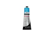 Askartelu- ja taidetarvikkeet - Daler-Rowney Georgian Oil 225 ml Coeruleum - 16-111225112