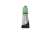 Askartelu- ja taidetarvikkeet - Daler-Rowney Georgian Oil 225 ml Perm Green Light - 16-111225347