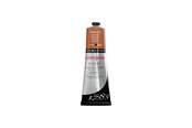 Askartelu- ja taidetarvikkeet - Daler-Rowney Georgian Oil 225 ml Venetian Red - 16-111225583