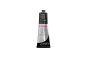 Askartelu- ja taidetarvikkeet - Daler-Rowney Georgian Oil 225 ml Ivory Black - 16-111225034