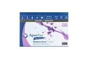 Askartelu- ja taidetarvikkeet - Daler-Rowney Aquafine CP Pad 12 Sheets 300G A4 - 16-403660400