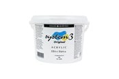 Askartelu- ja taidetarvikkeet - Daler-Rowney System3 2.25L Titanium White - 16-129225009