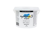 Askartelu- ja taidetarvikkeet - Daler-Rowney System3 2.25L Mars Black - 16-129225036
