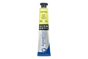 Askartelu- ja taidetarvikkeet - Daler-Rowney Aquafine 8 ml Lemon Yellow - 16-131008651