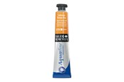 Askartelu- ja taidetarvikkeet - Daler-Rowney Aquafine 8 ml Cadmium Orange (Hue) - 16-131008619