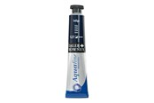 Askartelu- ja taidetarvikkeet - Daler-Rowney Aquafine 8 ml Indigo - 16-131008127