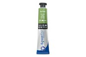 Askartelu- ja taidetarvikkeet - Daler-Rowney Aquafine 8 ml Sap Green - 16-131008375