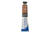 Askartelu- ja taidetarvikkeet - Daler-Rowney Aquafine 8 ml Burnt Sienna - 16-131008221