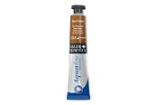 Askartelu- ja taidetarvikkeet - Daler-Rowney Aquafine 8 ml Burnt Umber - 16-131008223
