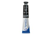 Askartelu- ja taidetarvikkeet - Daler-Rowney Aquafine 8 ml Lamp Black - 16-131008035