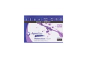 Askartelu- ja taidetarvikkeet - Daler-Rowney Aquafine CP Pad 12 Sheets 300G 10x7" - 16-403660107