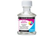 Askartelu- ja taidetarvikkeet - Daler-Rowney System3 Flow Enhancer 75 ml - 16-128075008