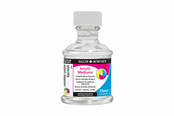 Askartelu- ja taidetarvikkeet - Daler-Rowney System3 Soluble Varnish 75 ml Gloss - 16-128075004