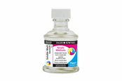 Askartelu- ja taidetarvikkeet - Daler-Rowney System3 Soluble Varnish 75 ml Matt - 16-128075007