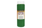 Askartelu- ja taidetarvikkeet - Daler-Rowney Graduate Acrylic 500 ml Hooker´S Green - 16-123500343