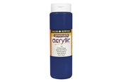 Askartelu- ja taidetarvikkeet - Daler-Rowney Graduate Acrylic 500 ml Phthalo Blue - 16-123500143