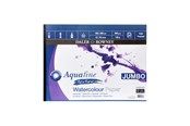 Askartelu- ja taidetarvikkeet - Daler-Rowney Aquafine CP Pad 50 Sheets 300G 16x12" - 16-403660071