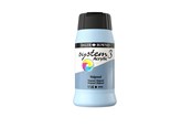 Askartelu- ja taidetarvikkeet - Daler-Rowney System3 500 ml Wedgwood - 16-129500114