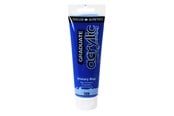 Askartelu- ja taidetarvikkeet - Daler-Rowney Graduate Acrylic 120 ml Primary Blue - 16-123120159