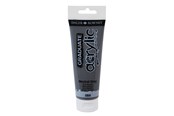 Askartelu- ja taidetarvikkeet - Daler-Rowney Graduate Acrylic 120 ml Neutral Grey - 16-123120084