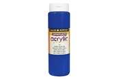 Askartelu- ja taidetarvikkeet - Daler-Rowney Graduate Acrylic 500 ml Cobalt Blue Hue - 16-123500110