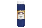 Askartelu- ja taidetarvikkeet - Daler-Rowney Graduate Acrylic 500 ml Primary Blue - 16-123500159
