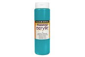 Askartelu- ja taidetarvikkeet - Daler-Rowney Graduate Acrylic 500 ml Phthalo Turquoise - 16-123500154