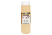 Askartelu- ja taidetarvikkeet - Daler-Rowney Graduate Acrylic 500 ml Buff Titanium - 16-123500024