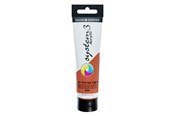 Askartelu- ja taidetarvikkeet - Daler-Rowney System3 150 ml Cadmium Orange Light Hue - 16-129150638