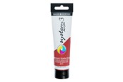 Askartelu- ja taidetarvikkeet - Daler-Rowney System3 150 ml Cadmium Scarlet Hue - 16-129150511