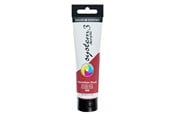 Askartelu- ja taidetarvikkeet - Daler-Rowney System3 150 ml Vermilion Hue - 16-129150588